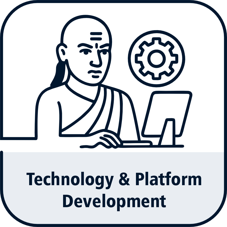Technology & Platform Development
